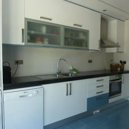 Quarto Privado Na Casa Da Andreia Alloggio in famiglia *