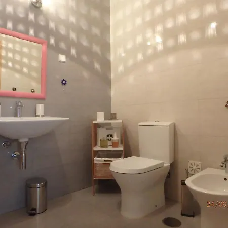 Quarto Privado Na Casa Da Andreia Alloggio in famiglia