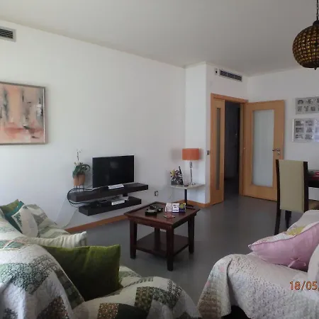 Alloggio in famiglia Quarto Privado Na Casa Da Andreia São Martinho do Porto