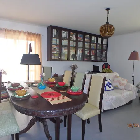Quarto Privado Na Casa Da Andreia Alloggio in famiglia